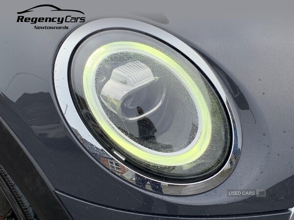 Used MINI Hatch 2019 for sale - 76228605: Photo 36