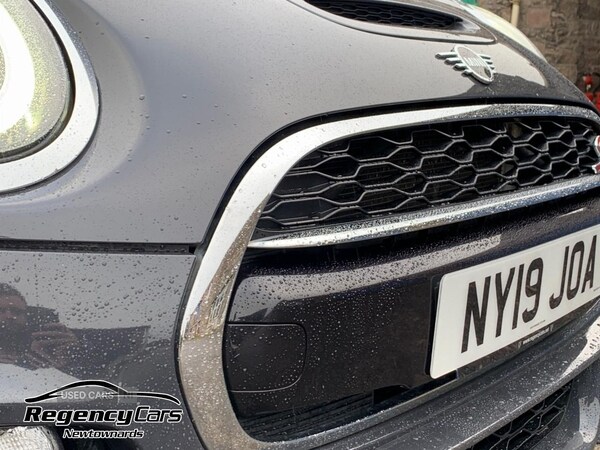 Used MINI Hatch 2019 for sale - 76228605: Photo 37