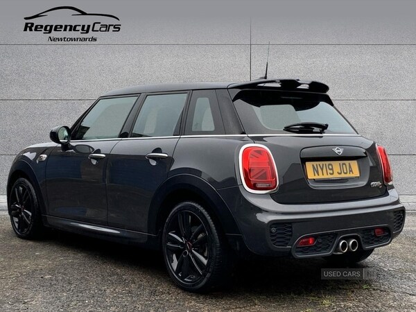 Used MINI Hatch 2019 for sale - 76228605: Photo 4