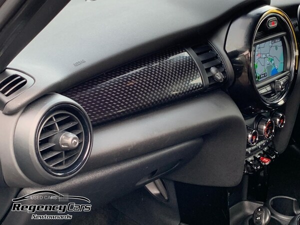 Used MINI Hatch 2019 for sale - 76228605: Photo 47