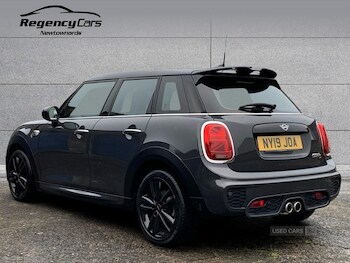 Used MINI Hatch 2019 for sale - 76228605: Photo 4