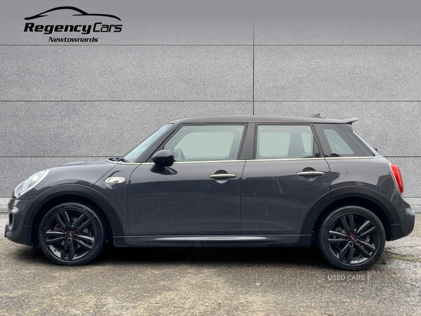 Used MINI Hatch 2019 for sale - 76228605: Photo 5