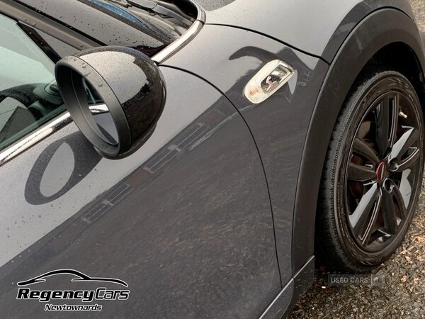 Used MINI Hatch 2019 for sale - 76228605: Photo 51