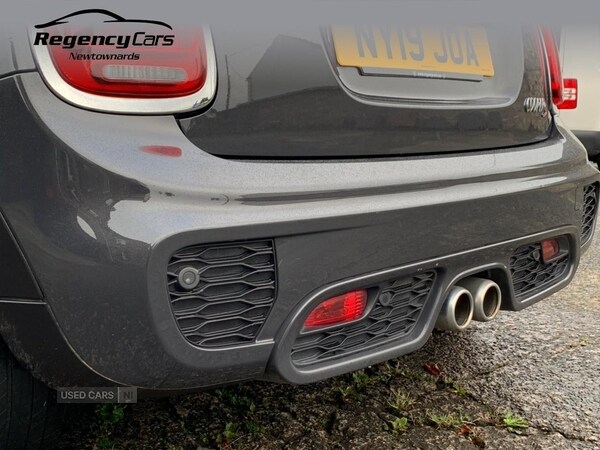 Used MINI Hatch 2019 for sale - 76228605: Photo 53