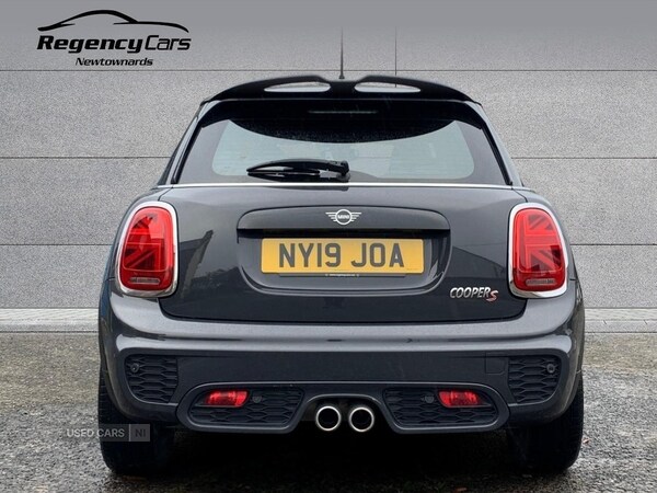 Used MINI Hatch 2019 for sale - 76228605: Photo 6