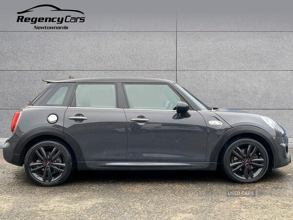 Used MINI Hatch 2019 for sale - 76228605: Photo 7