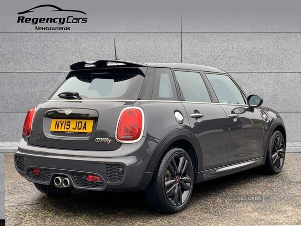 Used MINI Hatch 2019 for sale - 76228605: Photo 8