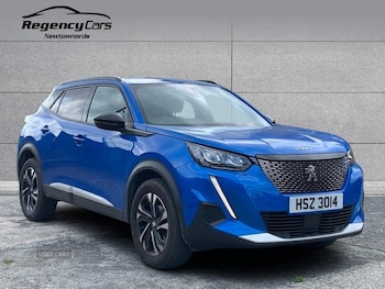 Used Peugeot 2008 2023 for sale - 79375042: Photo