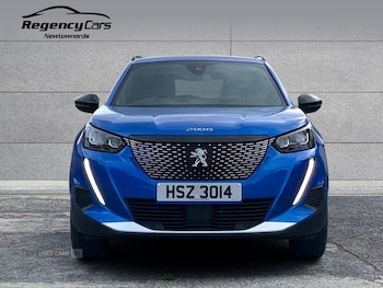 Used Peugeot 2008 2023 for sale - 79375042: Photo