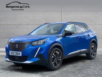 Used Peugeot 2008 2023 for sale - 79375042: Photo