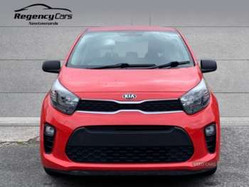 Used Kia Picanto 2019 for sale - 75024592: Photo