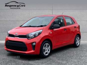 Used Kia Picanto 2019 for sale - 75024592: Photo
