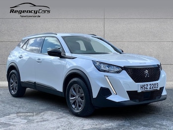 Used Peugeot 2008 2023 for sale - 78292732: Photo