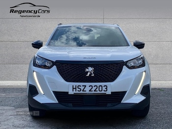 Used Peugeot 2008 2023 for sale - 78292732: Photo