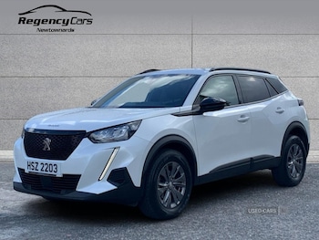 Used Peugeot 2008 2023 for sale - 78292732: Photo