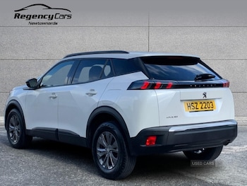 Used Peugeot 2008 2023 for sale - 78292732: Photo