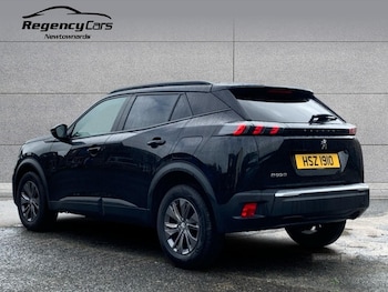 Used Peugeot 2008 2023 for sale - 78823504: Photo