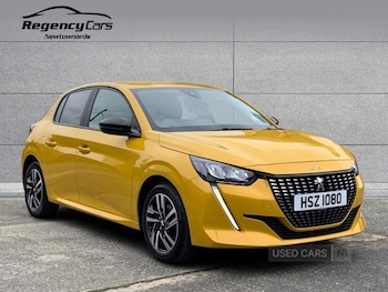 Used Peugeot 208 2023 for sale - 78517857: Photo