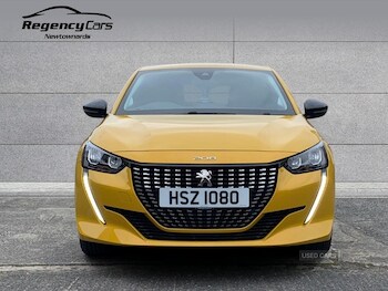 Used Peugeot 208 2023 for sale - 78517857: Photo