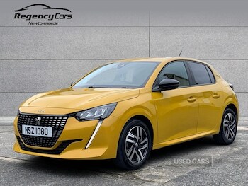 Used Peugeot 208 2023 for sale - 78517857: Photo