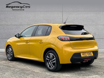 Used Peugeot 208 2023 for sale - 78517857: Photo
