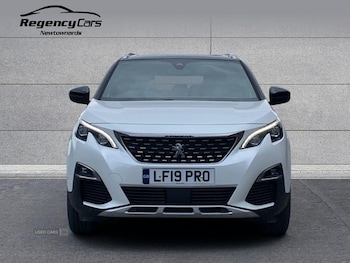 Used Peugeot 5008 2019 for sale - 78834364: Photo