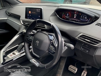 Used Peugeot 5008 2019 for sale - 78834364: Photo