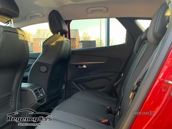 Used Peugeot 3008 2022 for sale - 77315573: Photo 11