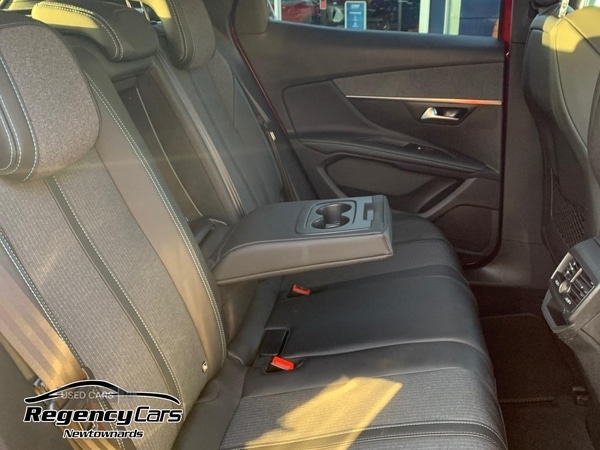 Used Peugeot 3008 2022 for sale - 77315573: Photo 12