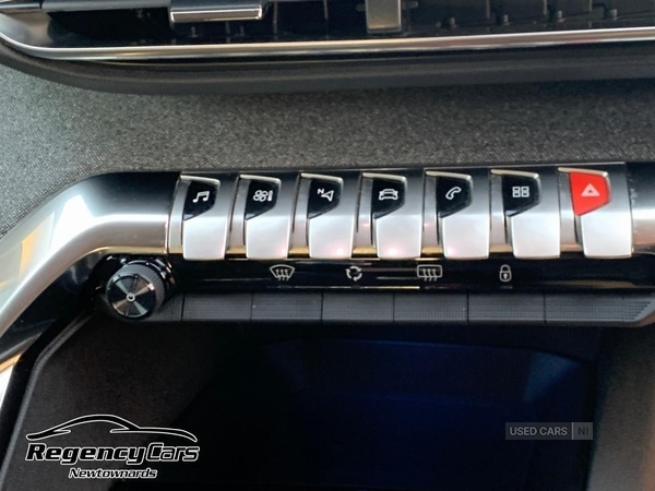 Used Peugeot 3008 2022 for sale - 77315573: Photo 18