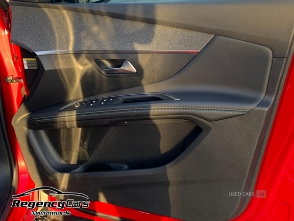 Used Peugeot 3008 2022 for sale - 77315573: Photo 22