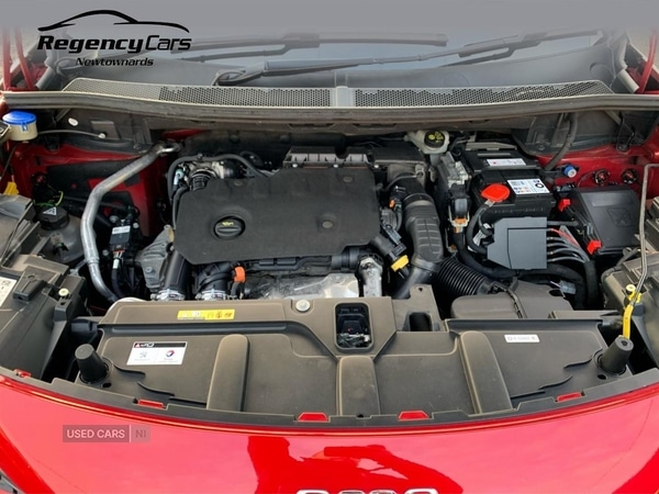 Used Peugeot 3008 2022 for sale - 77315573: Photo 23