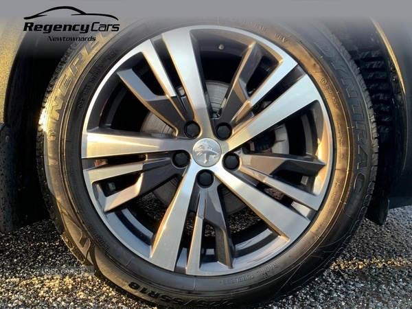 Used Peugeot 3008 2022 for sale - 77315573: Photo 24