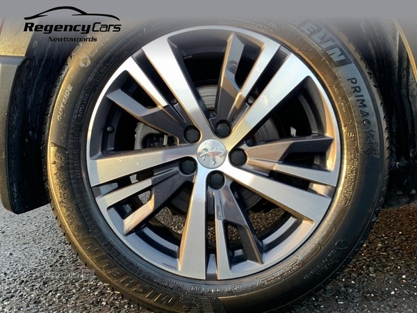 Used Peugeot 3008 2022 for sale - 77315573: Photo 25