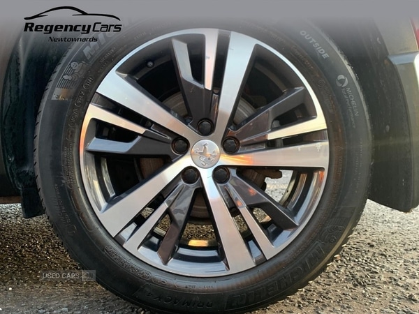 Used Peugeot 3008 2022 for sale - 77315573: Photo 27