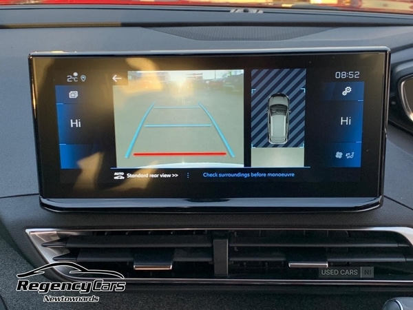 Used Peugeot 3008 2022 for sale - 77315573: Photo 28