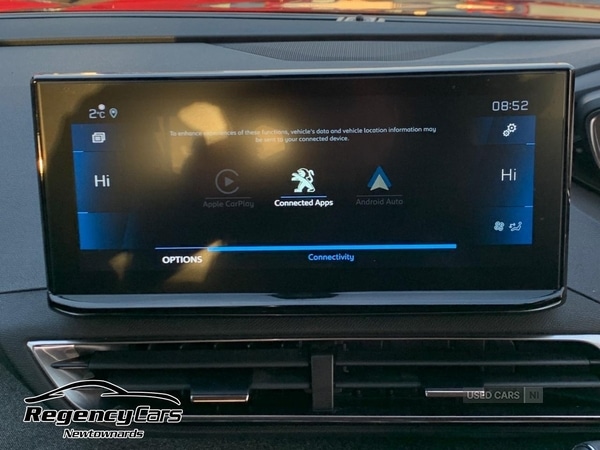 Used Peugeot 3008 2022 for sale - 77315573: Photo 29