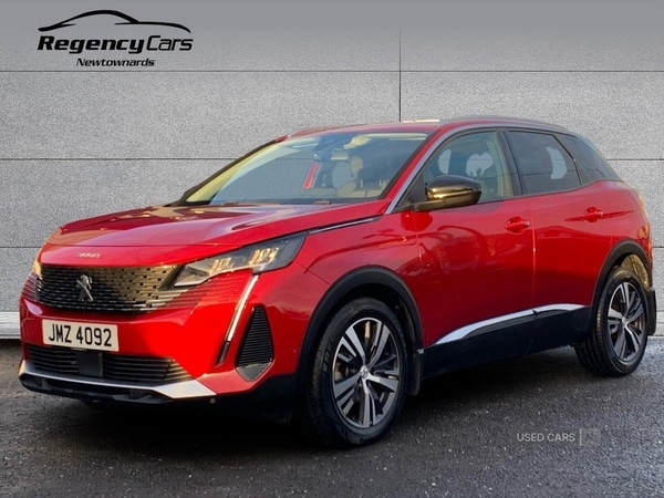 Used Peugeot 3008 2022 for sale - 77315573: Photo 3
