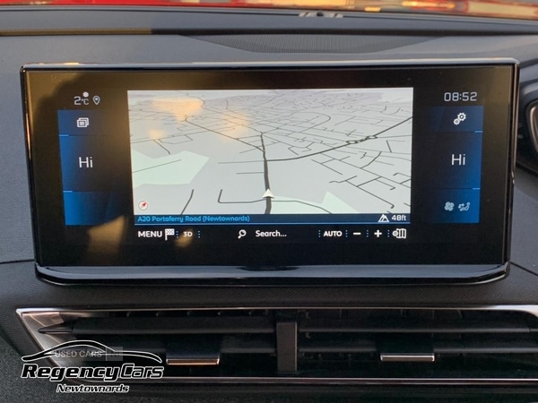 Used Peugeot 3008 2022 for sale - 77315573: Photo 31