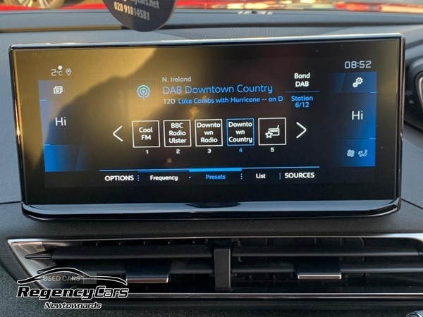 Used Peugeot 3008 2022 for sale - 77315573: Photo 32