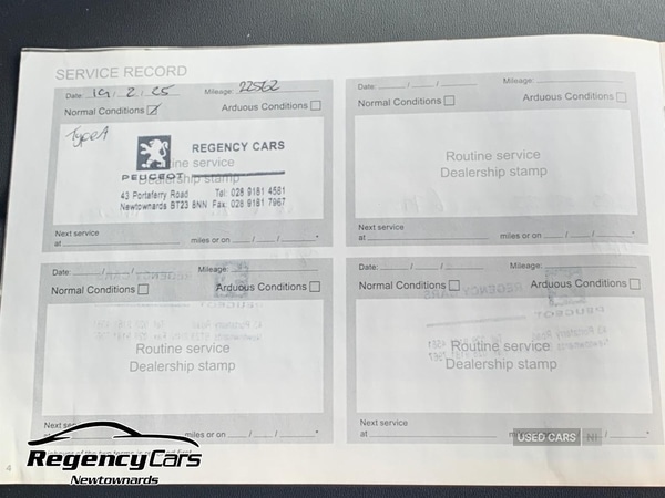 Used Peugeot 3008 2022 for sale - 77315573: Photo 34