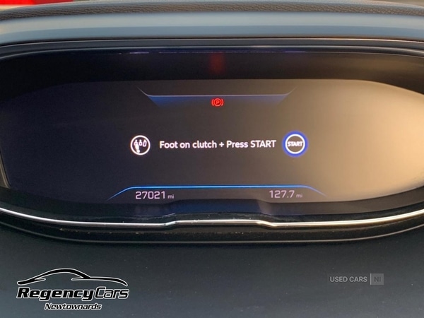 Used Peugeot 3008 2022 for sale - 77315573: Photo 35