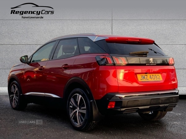 Used Peugeot 3008 2022 for sale - 77315573: Photo 4