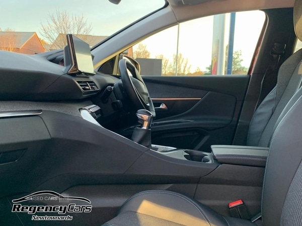 Used Peugeot 3008 2022 for sale - 77315573: Photo 40