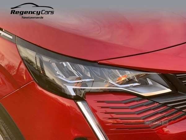 Used Peugeot 3008 2022 for sale - 77315573: Photo 42