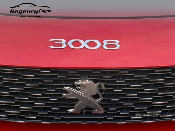Used Peugeot 3008 2022 for sale - 77315573: Photo 44