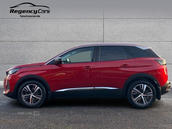 Used Peugeot 3008 2022 for sale - 77315573: Photo 5