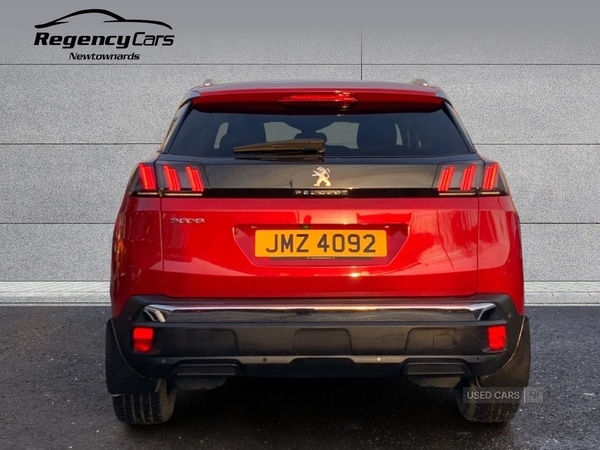 Used Peugeot 3008 2022 for sale - 77315573: Photo 6