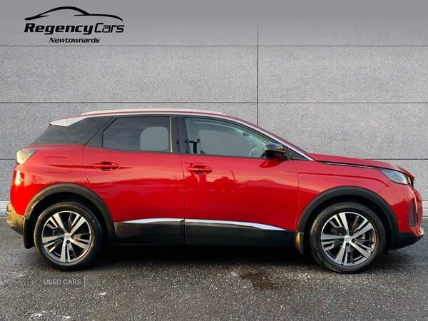 Used Peugeot 3008 2022 for sale - 77315573: Photo 7