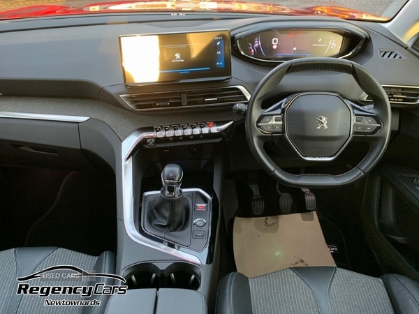 Used Peugeot 3008 2022 for sale - 77315573: Photo 9